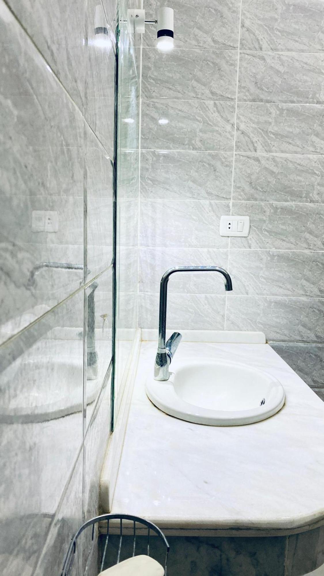 Villa Sun Wing - Guest House Luxor Bagian luar foto