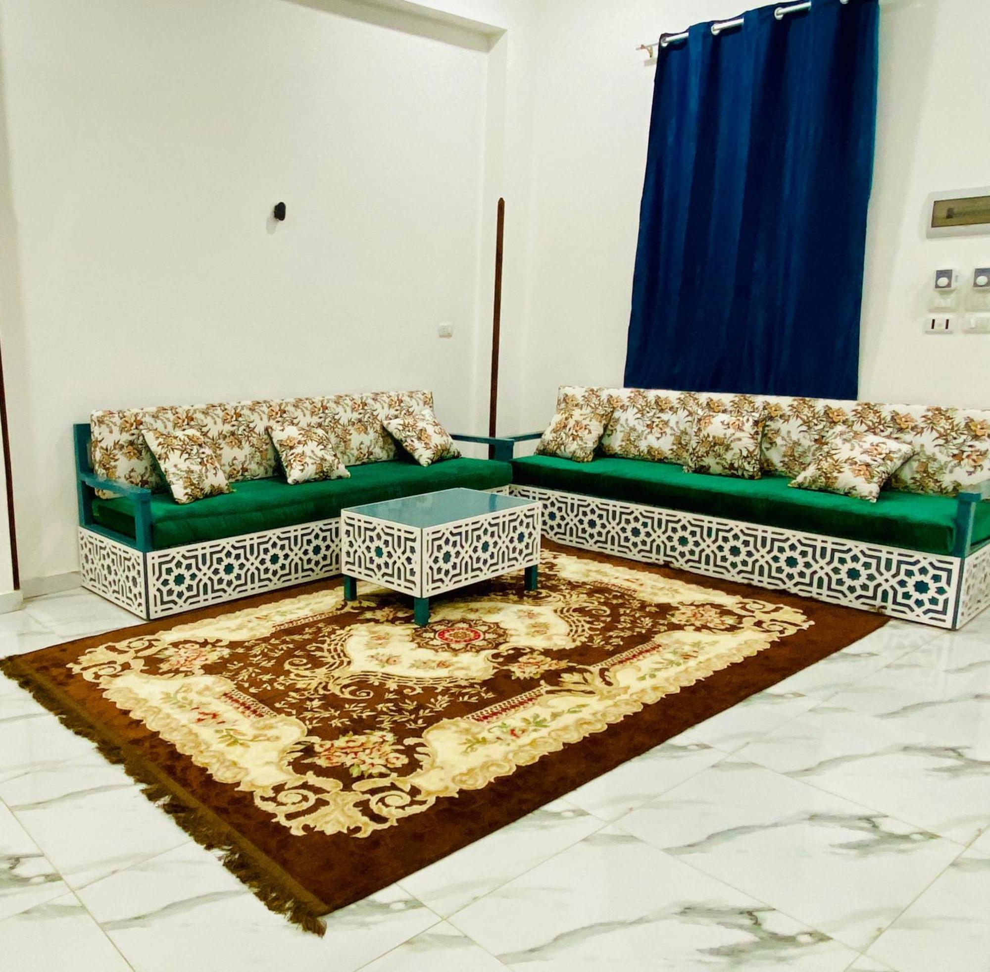 Villa Sun Wing - Guest House Luxor Bagian luar foto