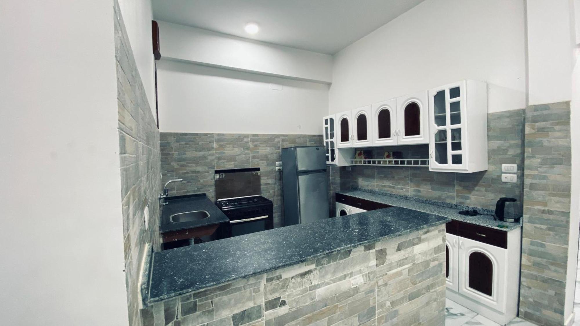 Villa Sun Wing - Guest House Luxor Bagian luar foto