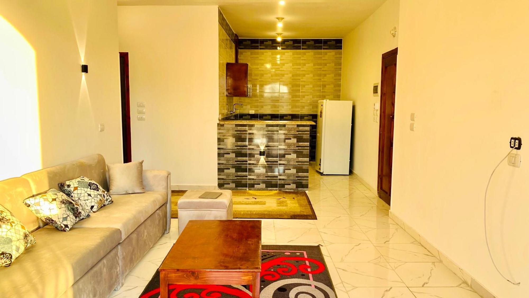 Villa Sun Wing - Guest House Luxor Bagian luar foto