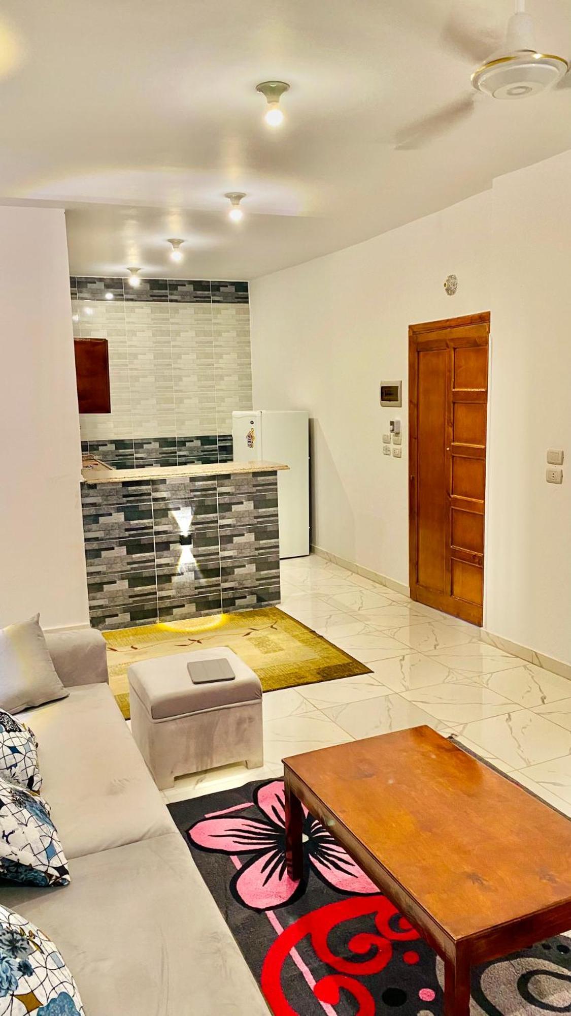 Villa Sun Wing - Guest House Luxor Bagian luar foto