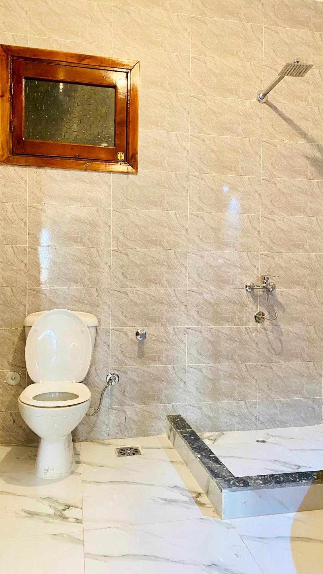 Villa Sun Wing - Guest House Luxor Bagian luar foto