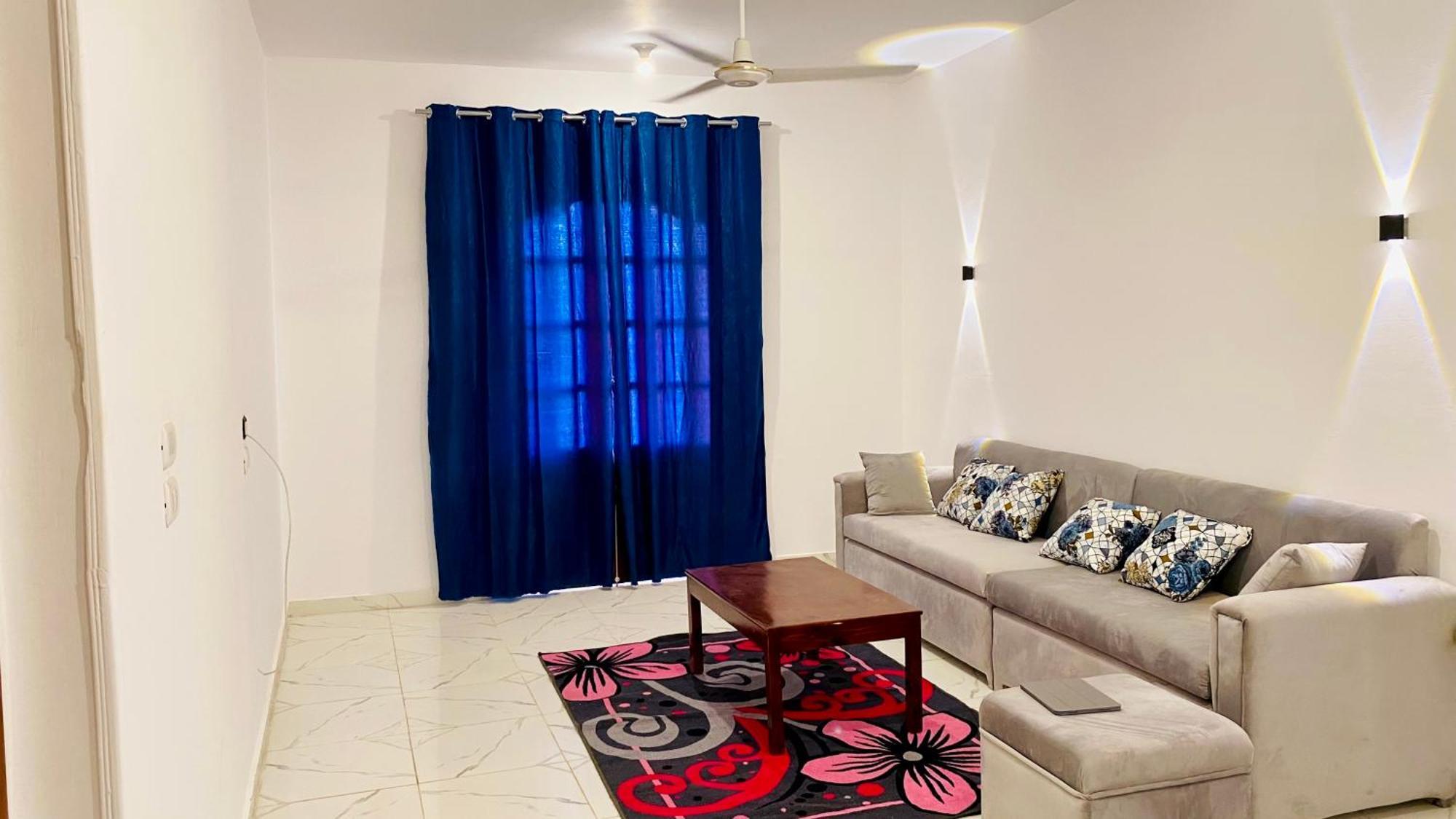 Villa Sun Wing - Guest House Luxor Bagian luar foto