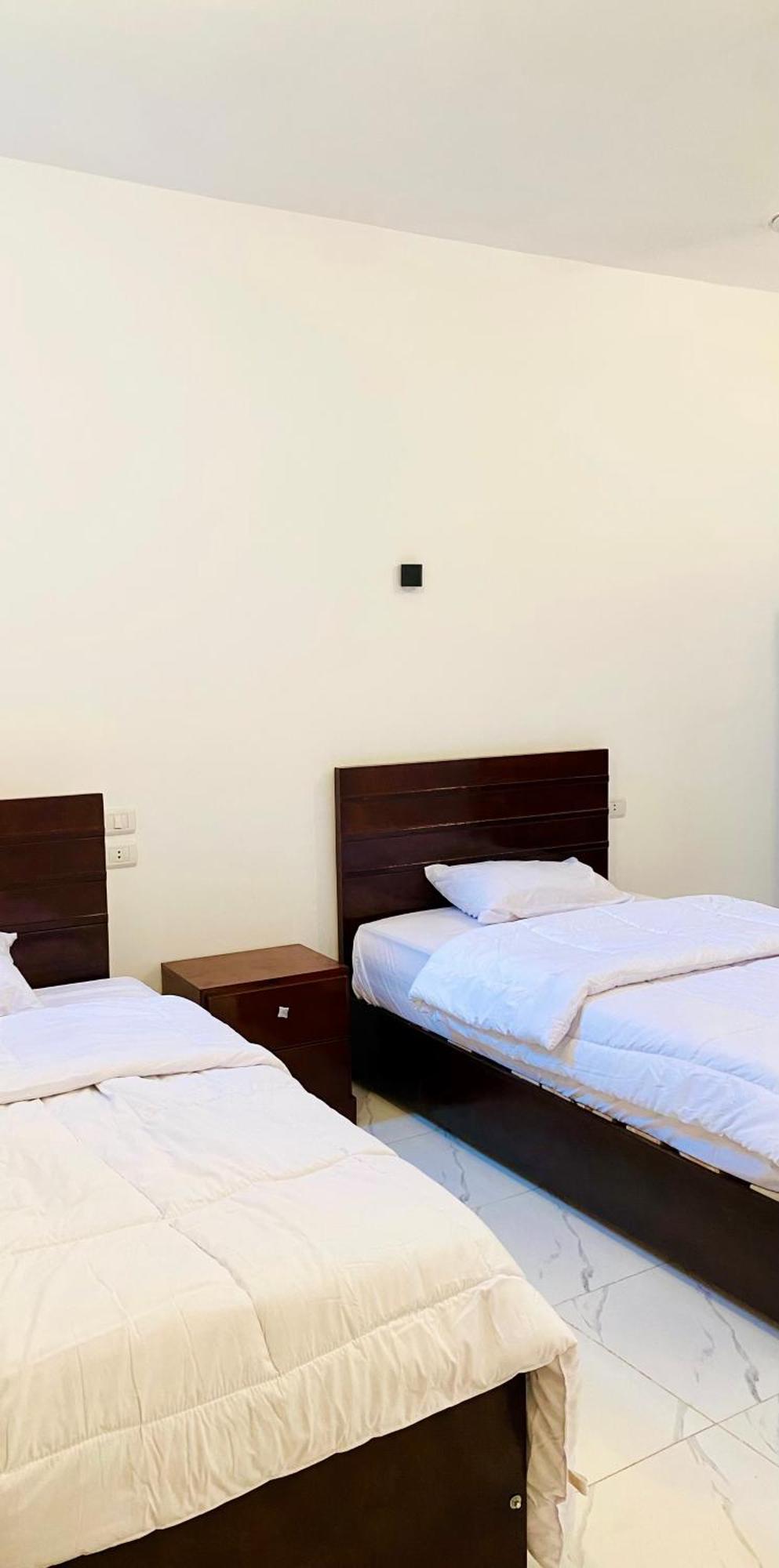 Villa Sun Wing - Guest House Luxor Bagian luar foto