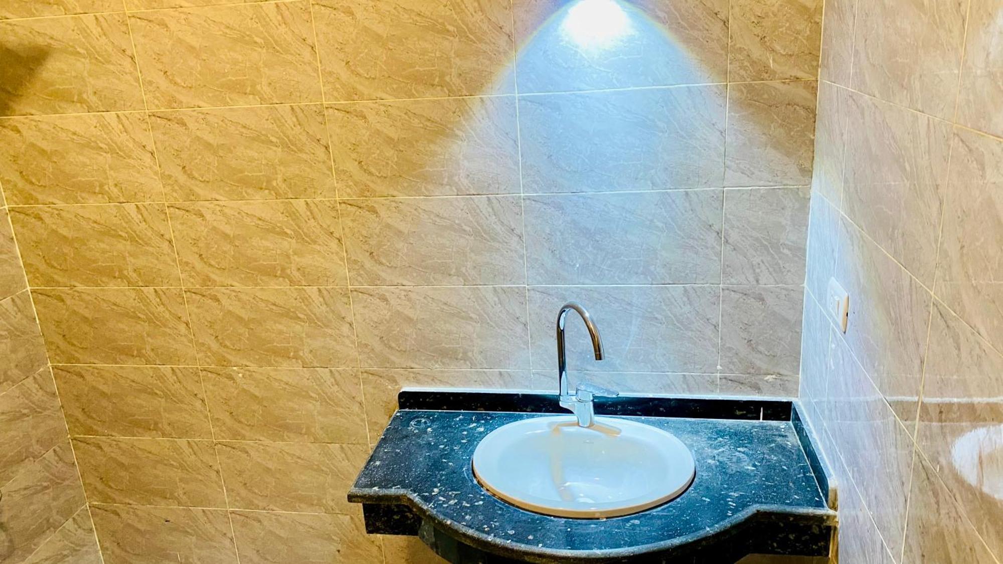 Villa Sun Wing - Guest House Luxor Bagian luar foto