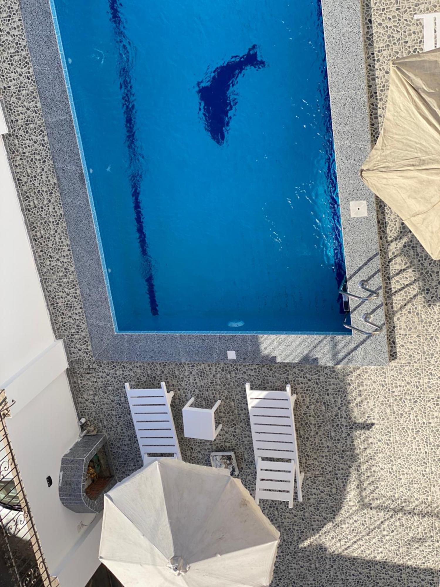 Villa Sun Wing - Guest House Luxor Bagian luar foto